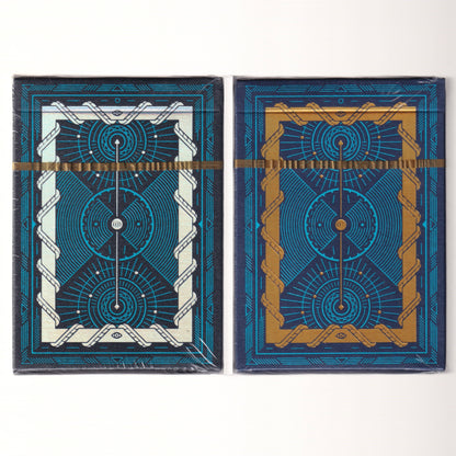 Monolith Zodiac Prime & Aurus [AUCTION]