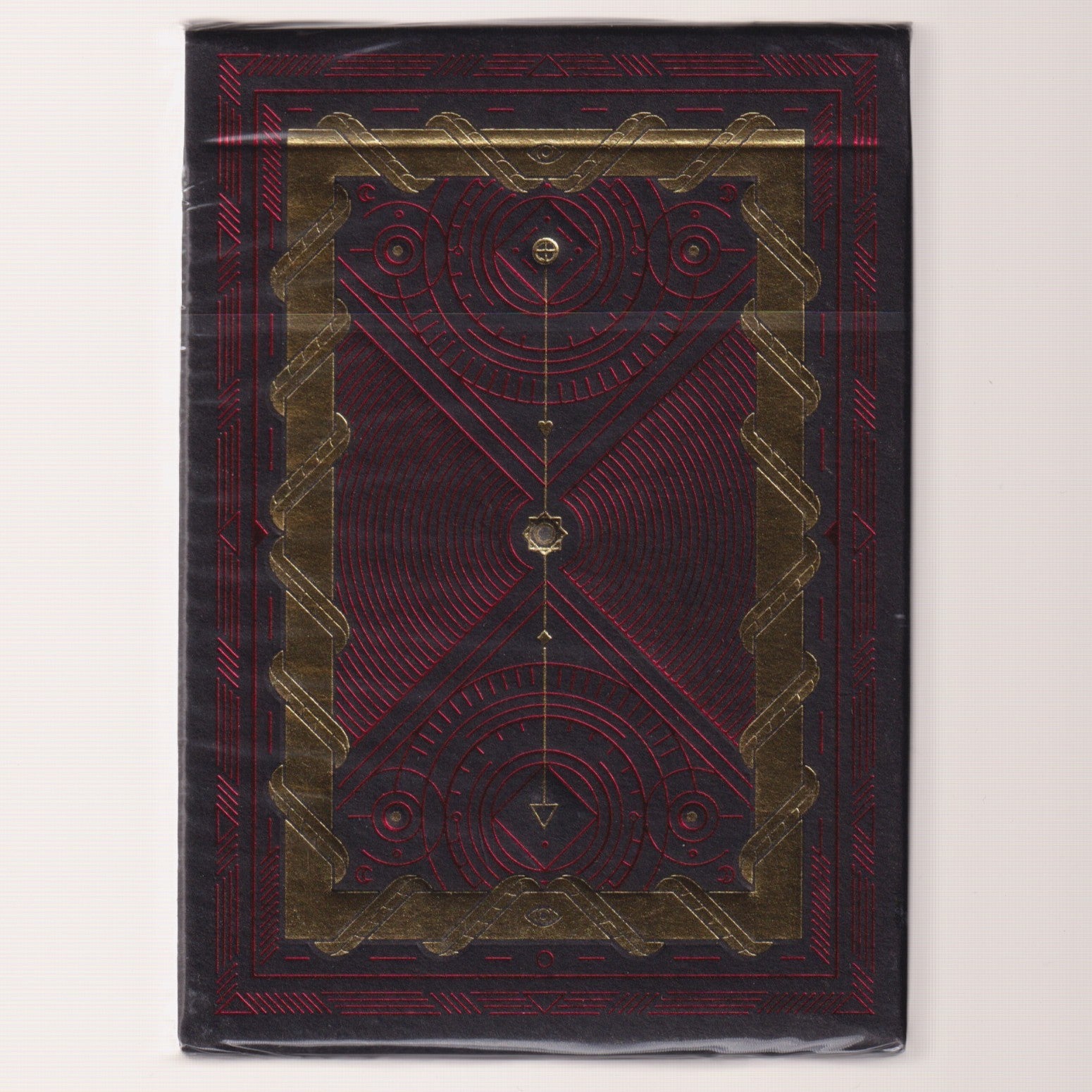 Monolith (Gold, #0412) [AUCTION]