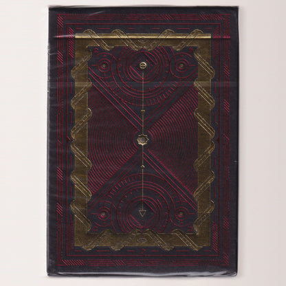 Monolith (Gold, #0412) [AUCTION]