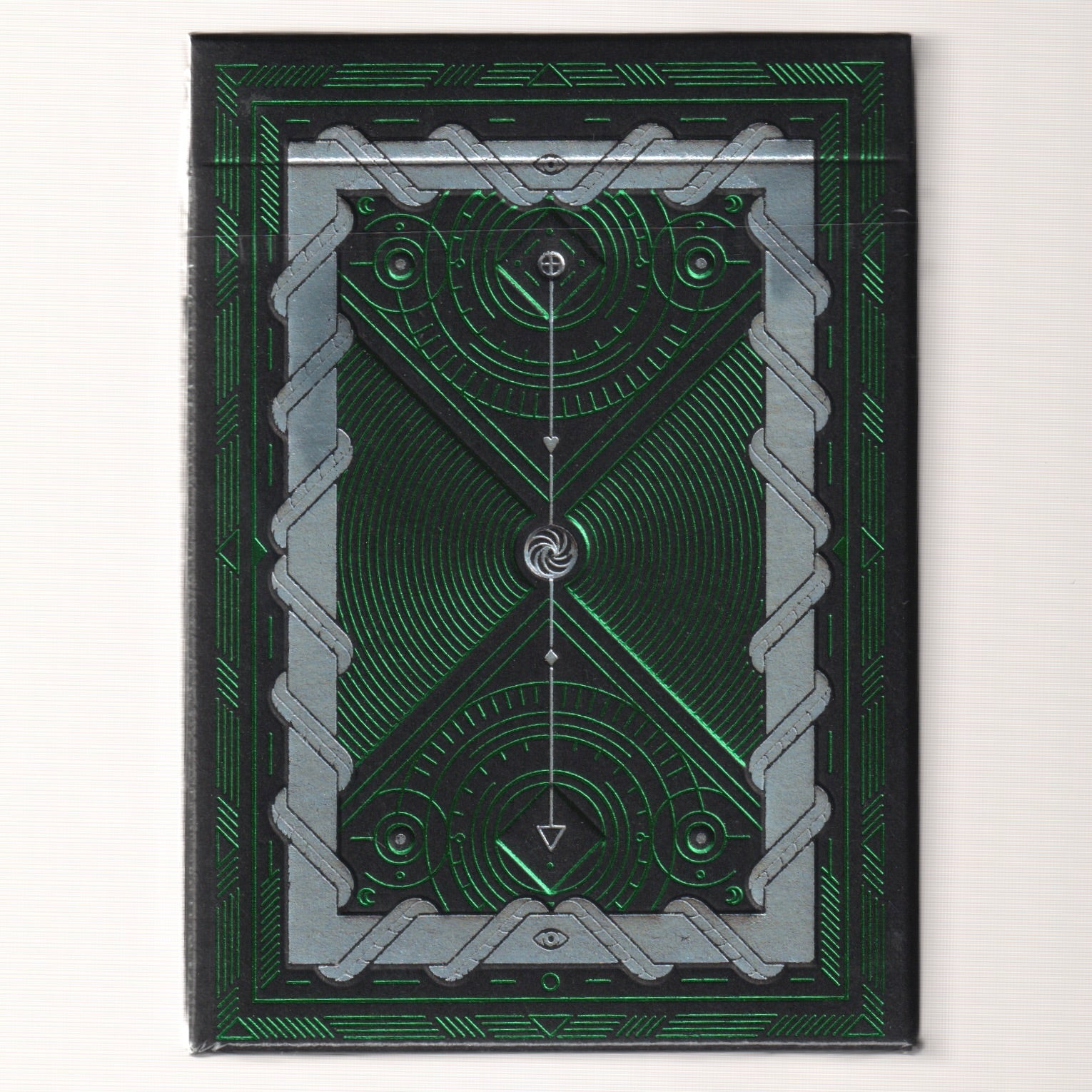 Monolith Singularity [AUCTION]