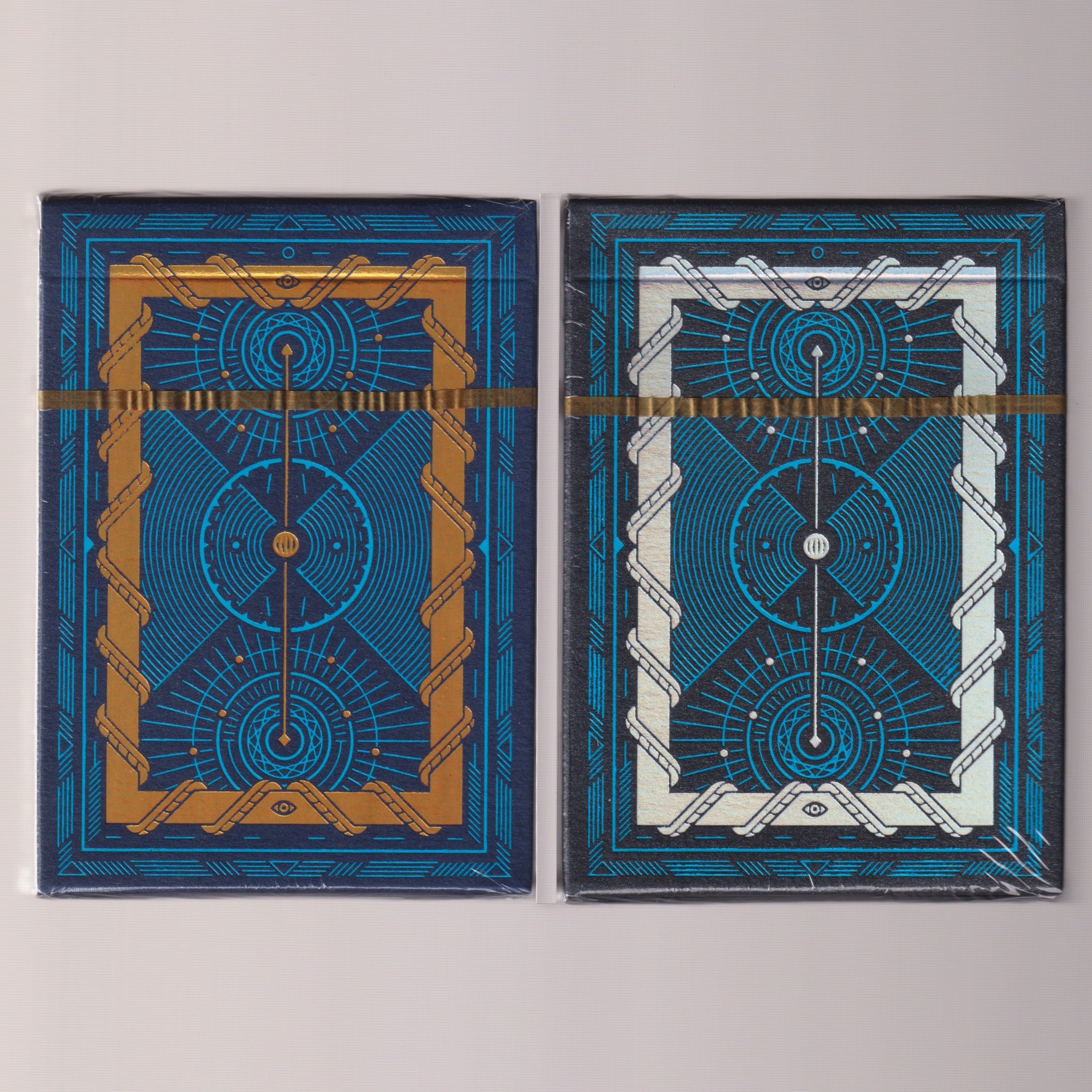 Monolith Zodiac Prime & Aurus [AUCTION]