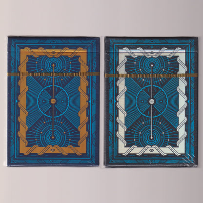 Monolith Zodiac Prime & Aurus [AUCTION]