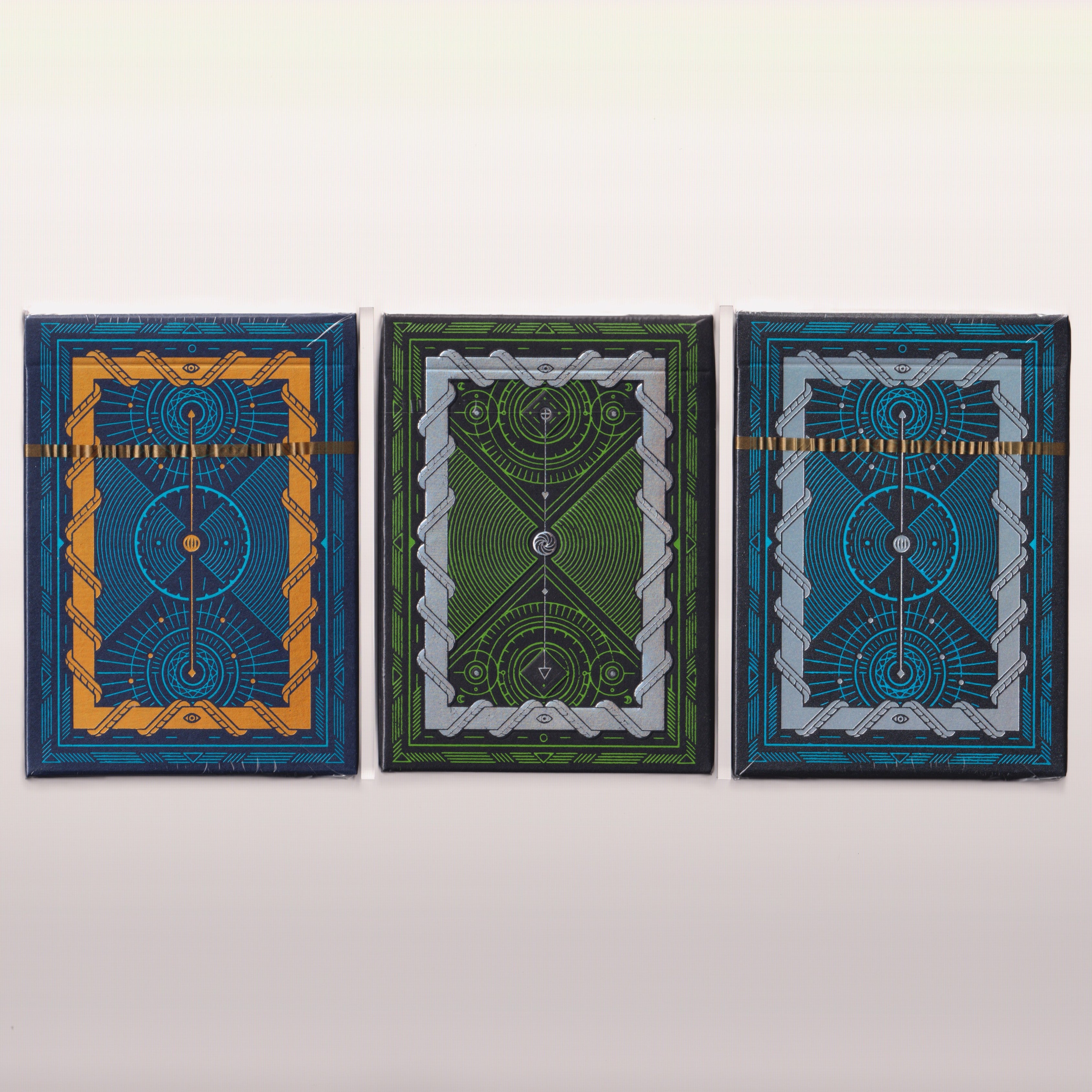 Monolith Bundle [AUCTION]