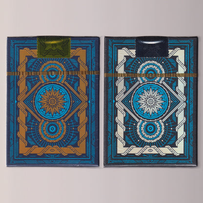 Monolith Zodiac Prime & Aurus [AUCTION]