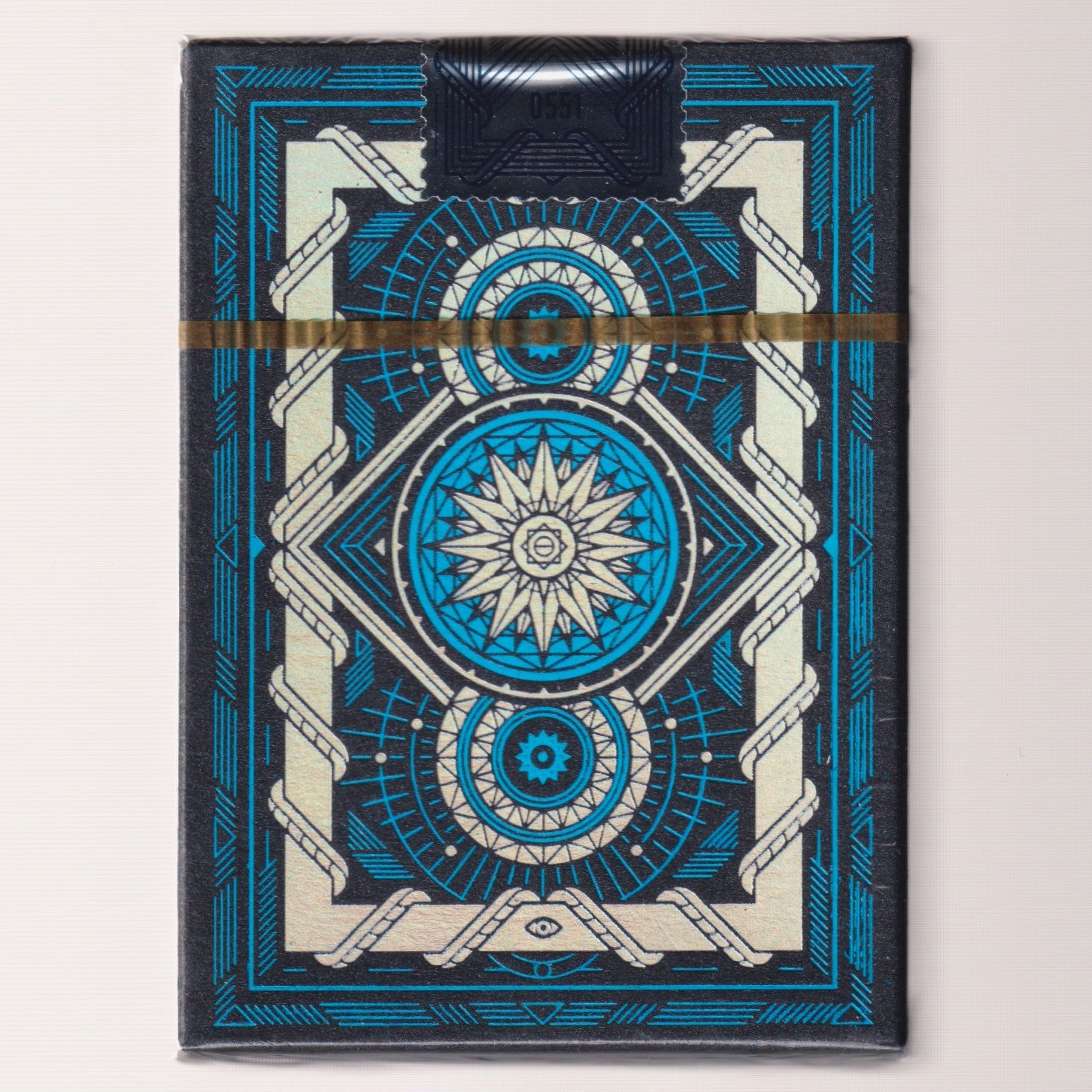 Monolith Zodiac Prime [AUCTION]