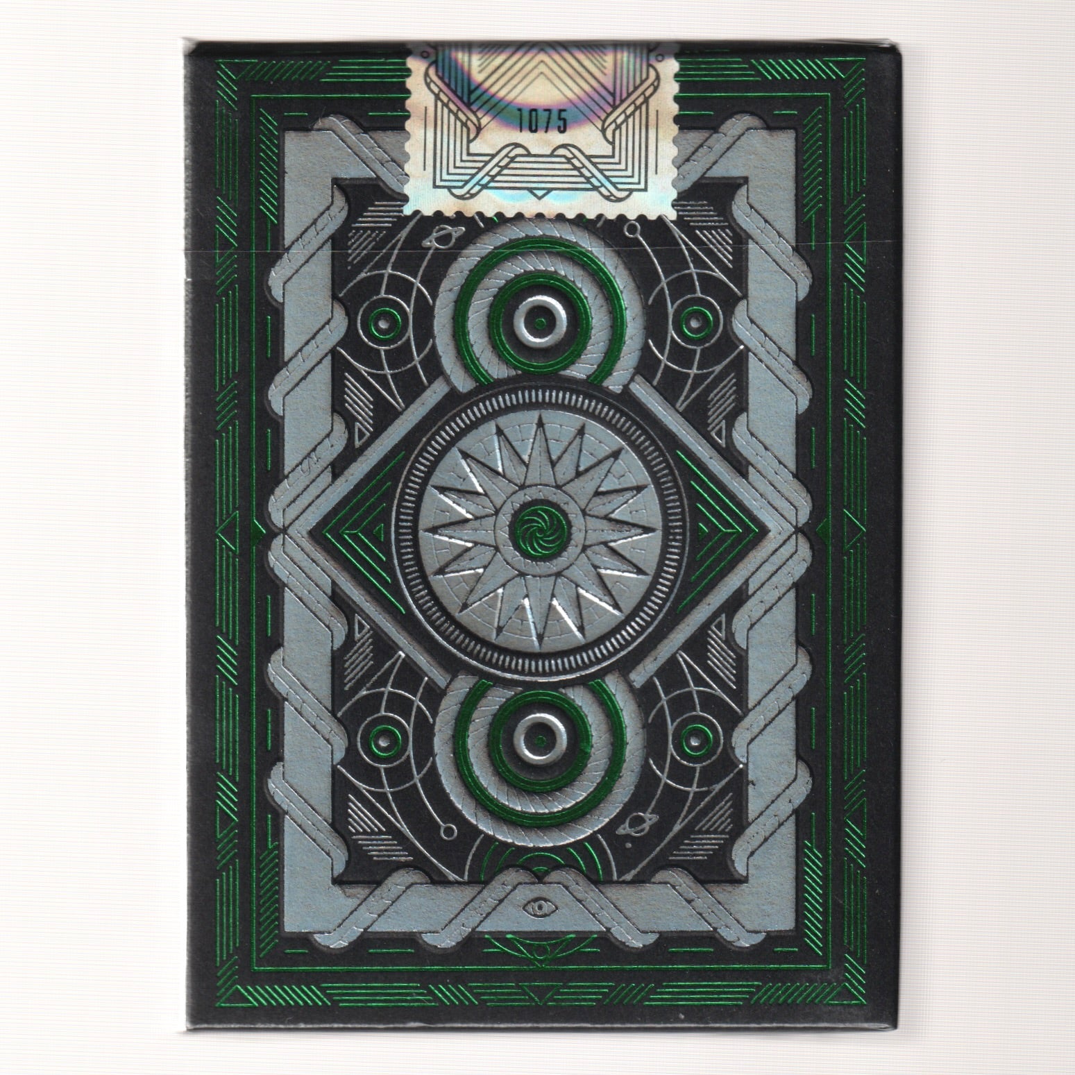 Monolith Singularity [AUCTION]