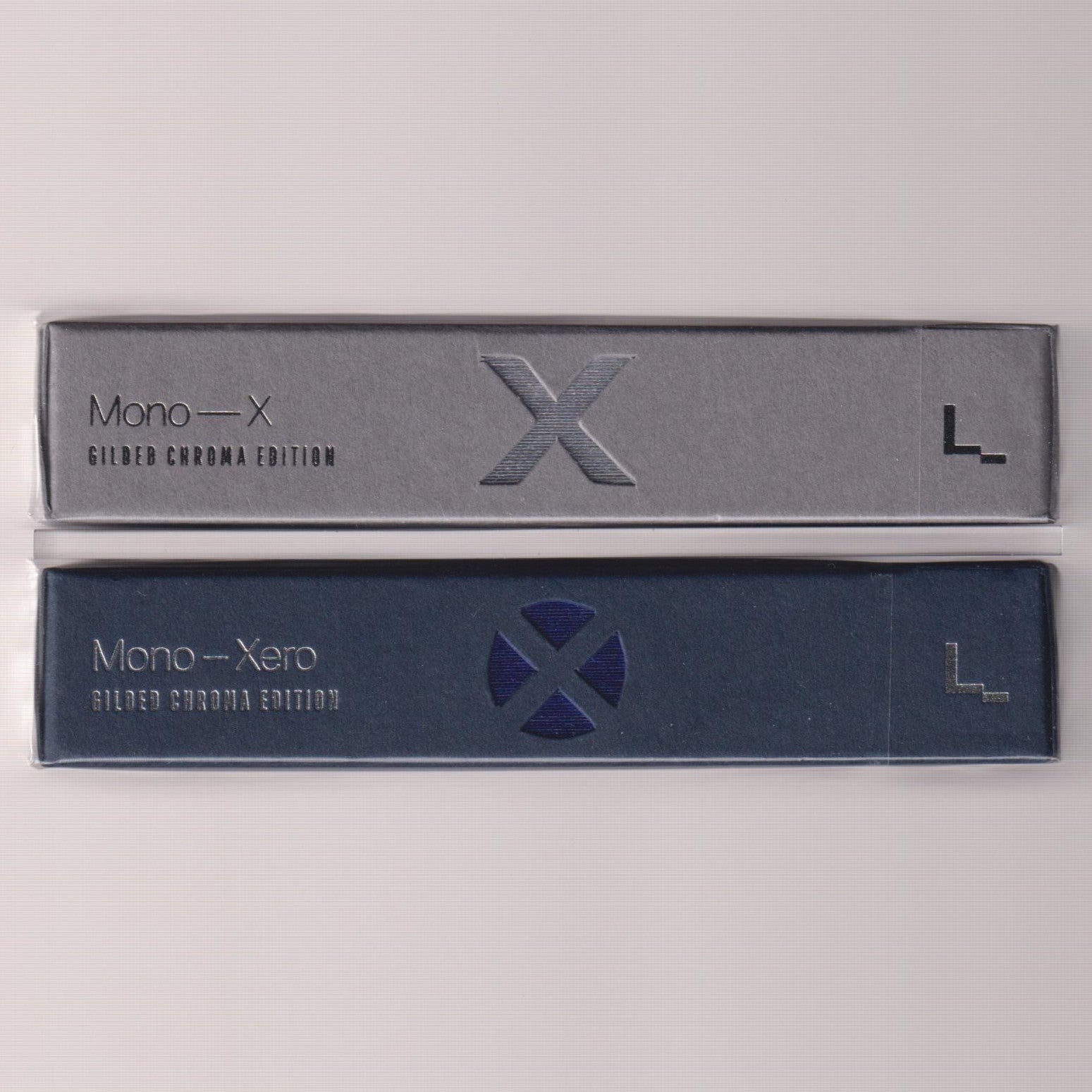 Chroma Gilded Editions (Mono-X & Mono-Xero) [AUCTION]