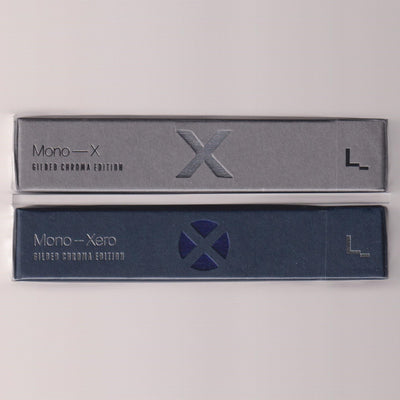 Chroma Gilded Editions (Mono-X & Mono-Xero) [AUCTION]