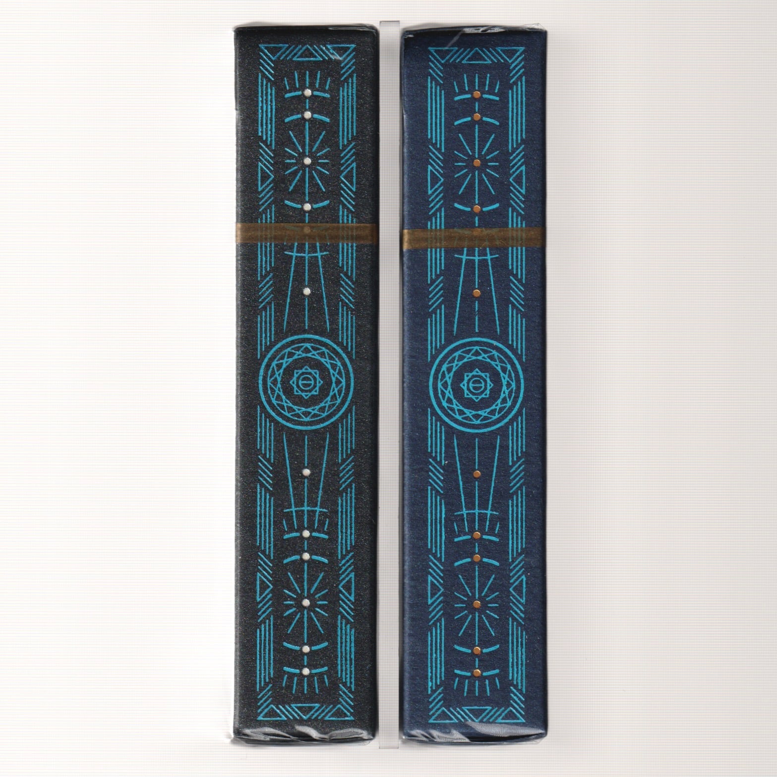 Monolith Zodiac Prime & Aurus [AUCTION]
