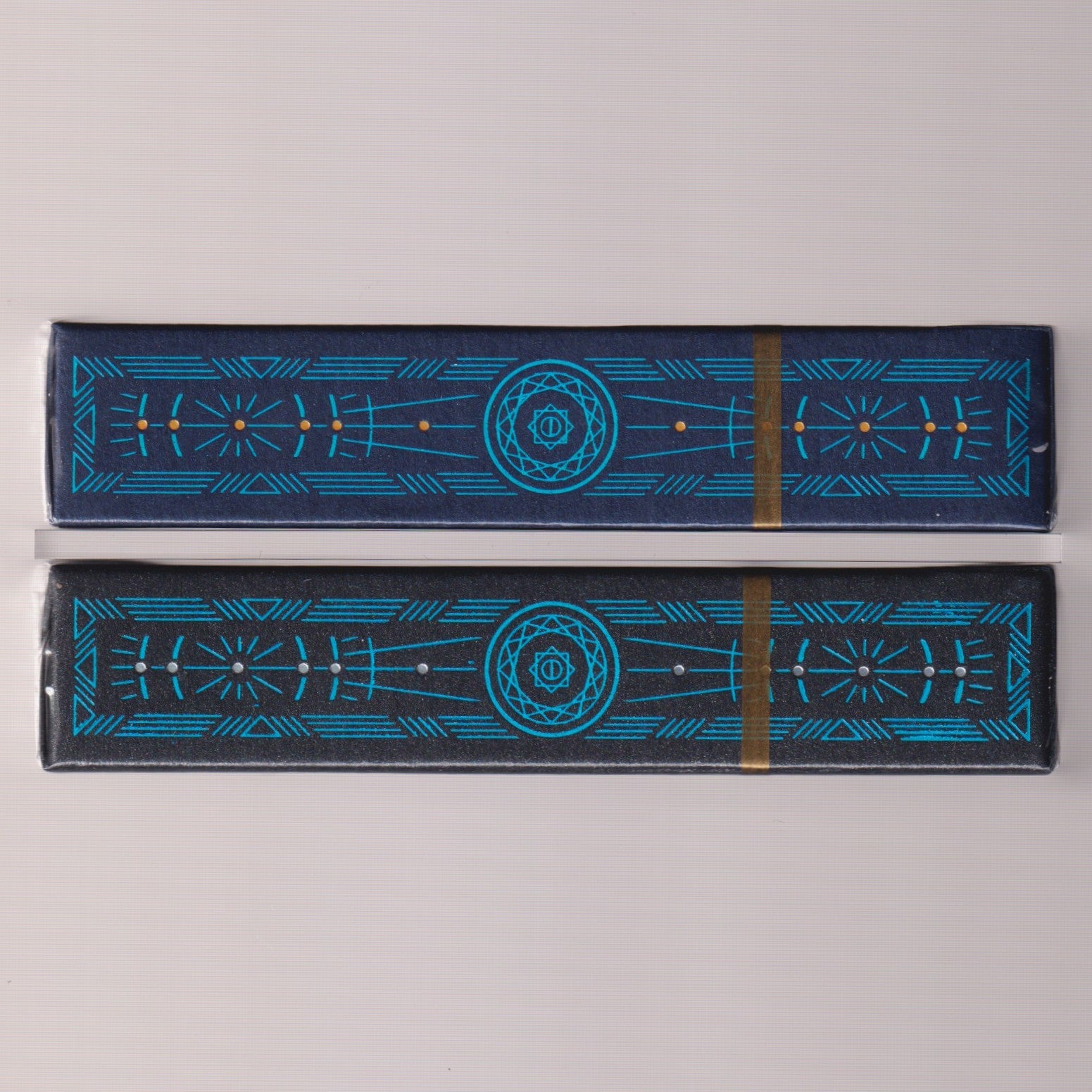 Monolith Zodiac Prime & Aurus [AUCTION]