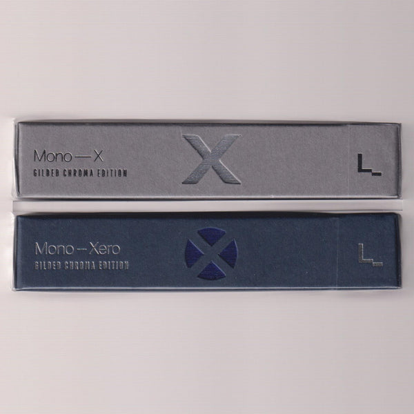 Chroma Gilded Editions (Mono-X & Mono-Xero) [AUCTION]