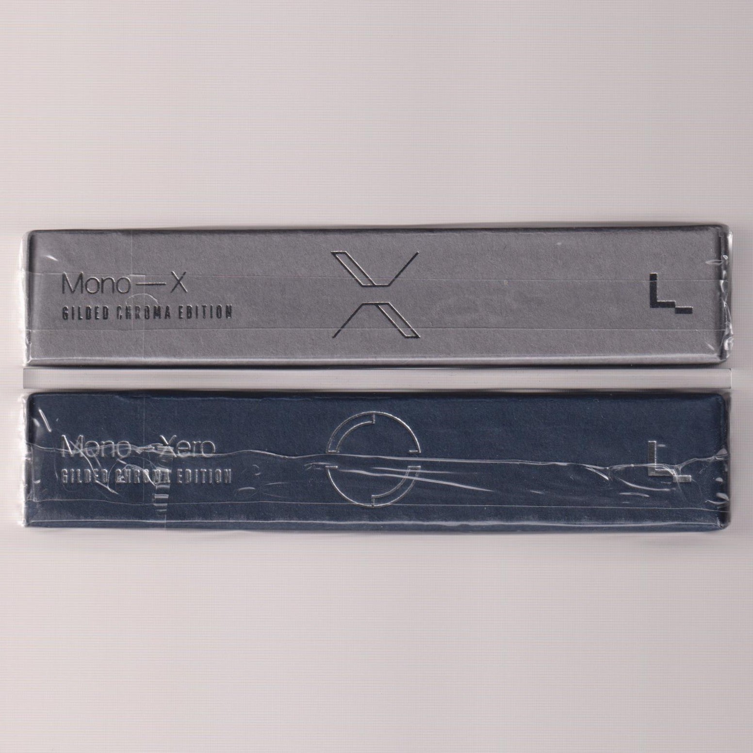 Chroma Gilded Editions (Mono-X & Mono-Xero) [AUCTION]