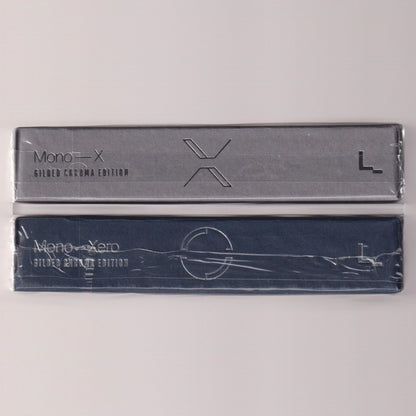 Chroma Gilded Editions (Mono-X & Mono-Xero) [AUCTION]