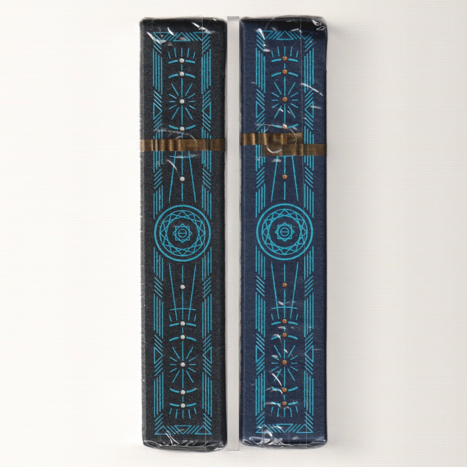 Monolith Zodiac Prime & Aurus [AUCTION]
