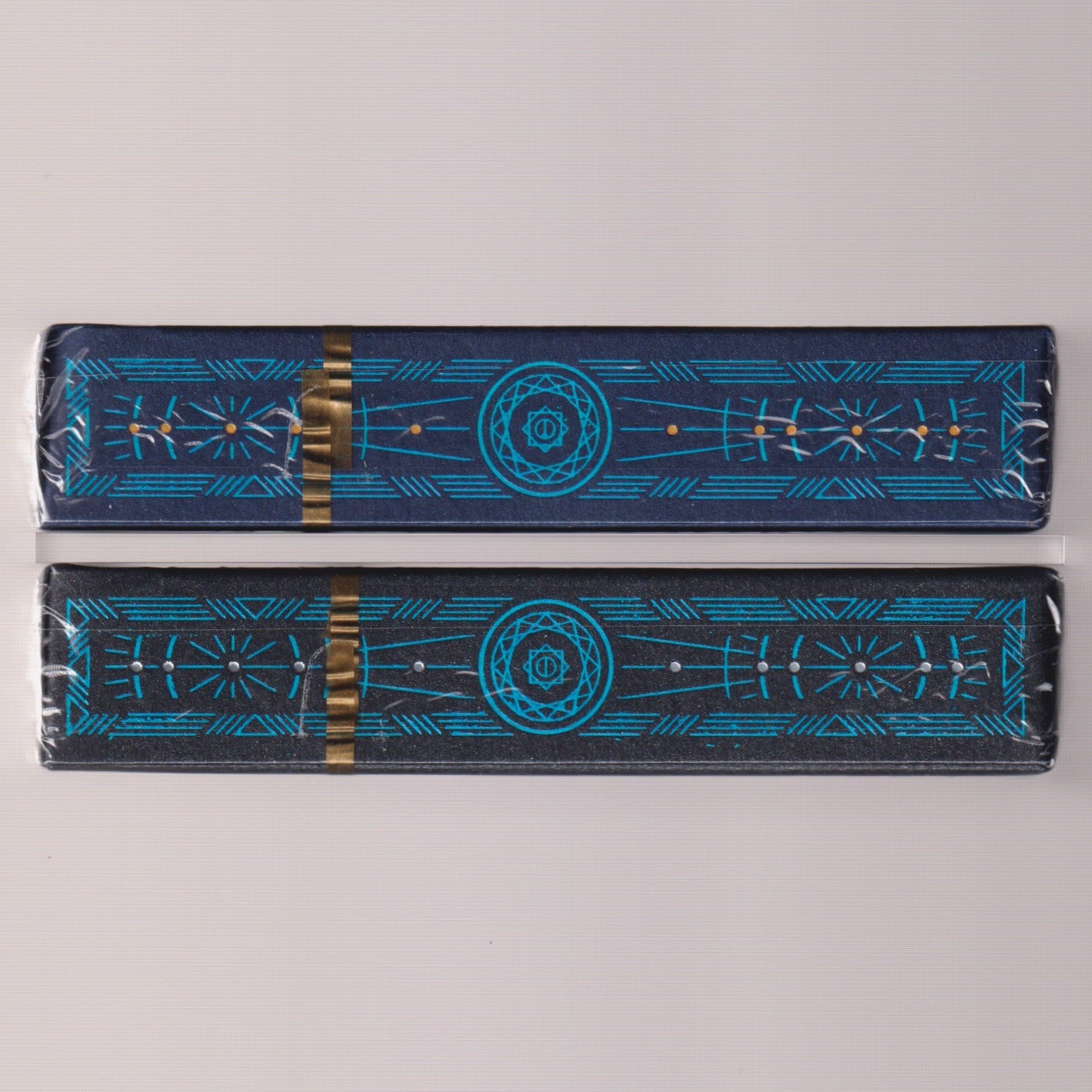 Monolith Zodiac Prime & Aurus [AUCTION]