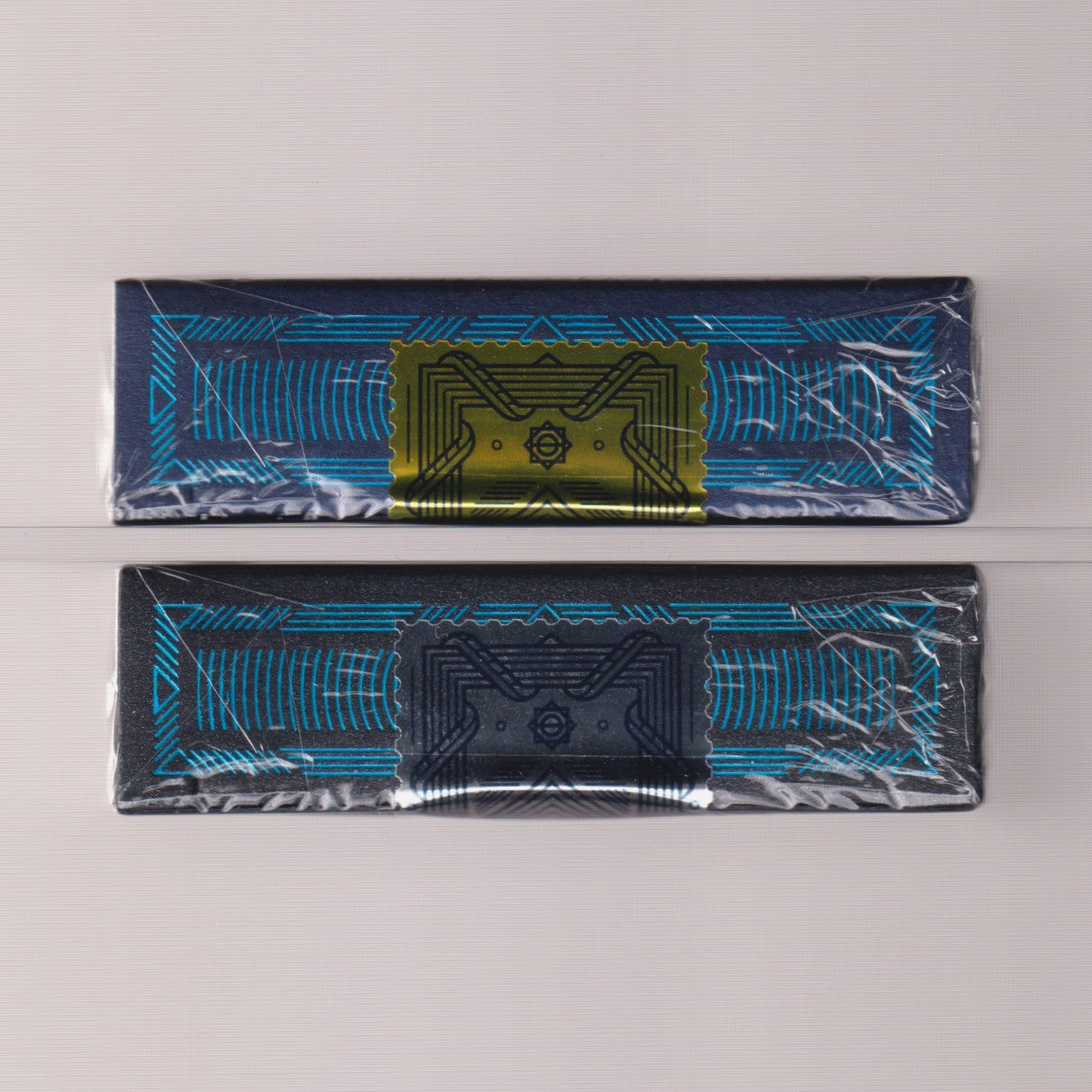 Monolith Zodiac Prime & Aurus [AUCTION]