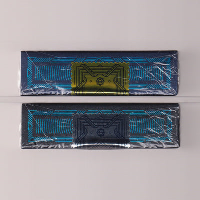 Monolith Zodiac Prime & Aurus [AUCTION]