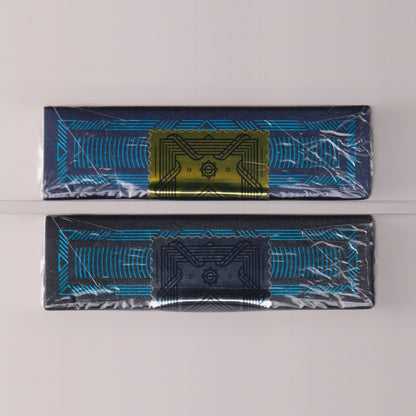 Monolith Zodiac Prime & Aurus [AUCTION]