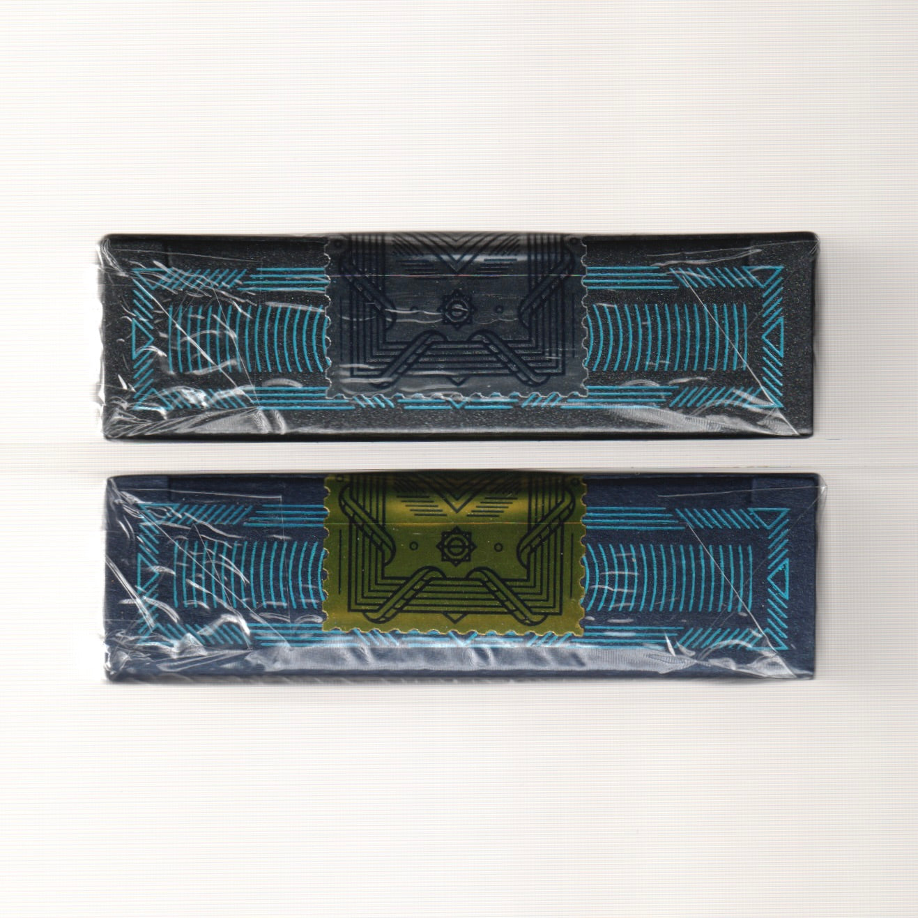Monolith Zodiac Prime & Aurus [AUCTION]