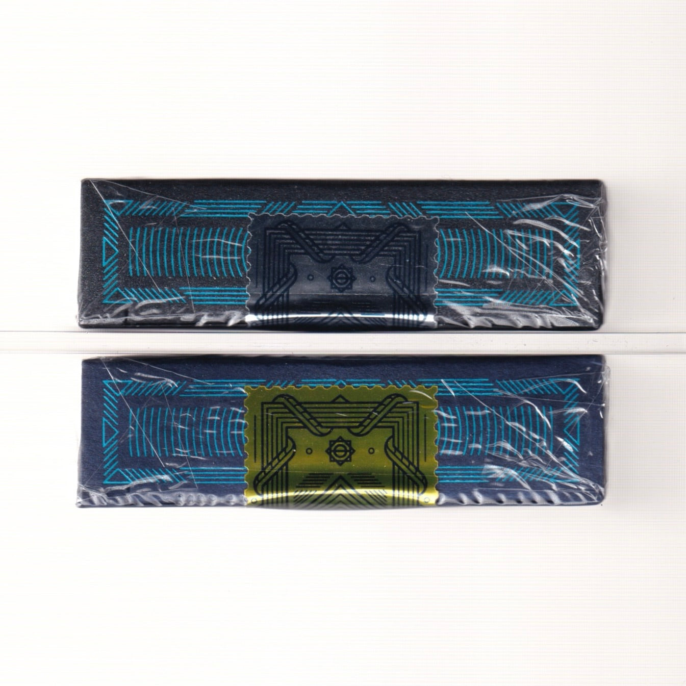 Monolith Zodiac Prime & Aurus [AUCTION]