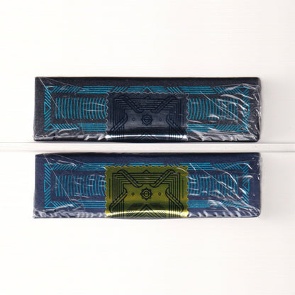 Monolith Zodiac Prime & Aurus [AUCTION]