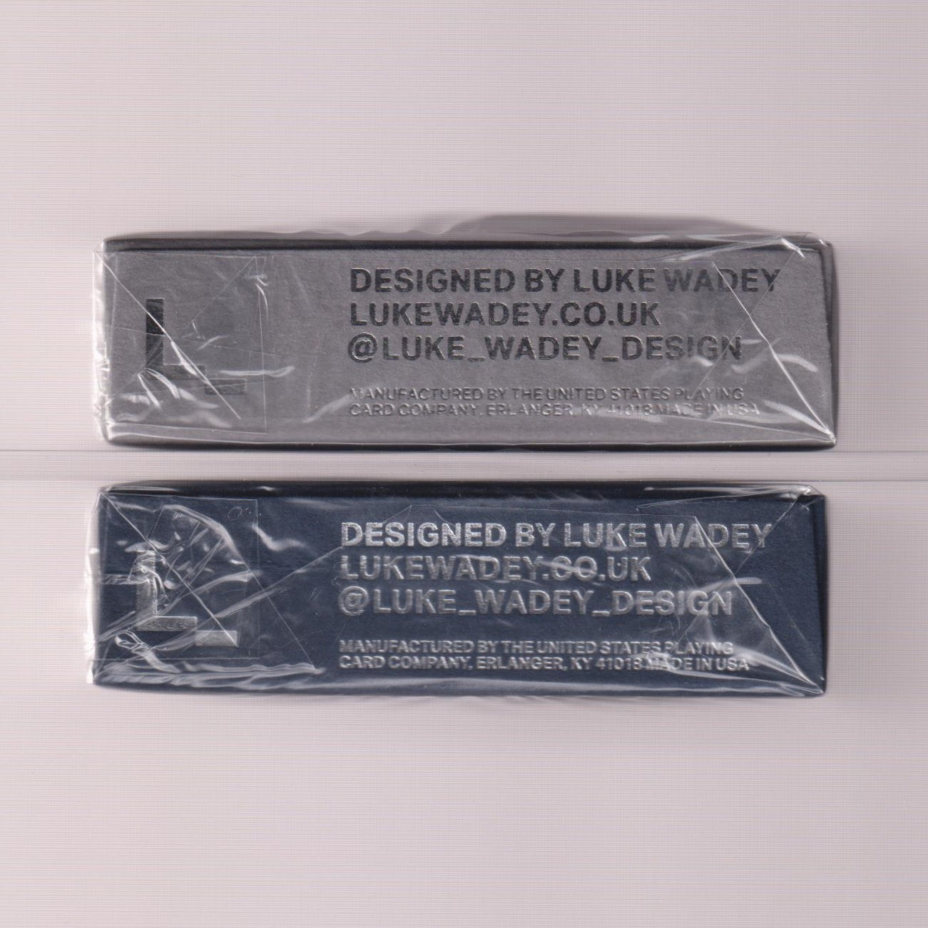 Chroma Gilded Editions (Mono-X & Mono-Xero) [AUCTION]