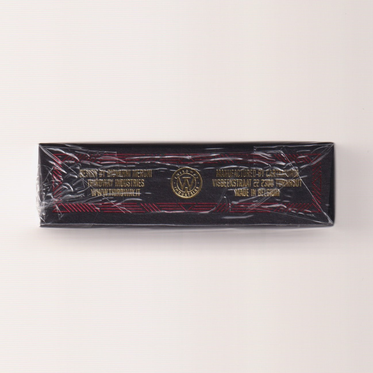 Monolith (Gold, #0412) [AUCTION]