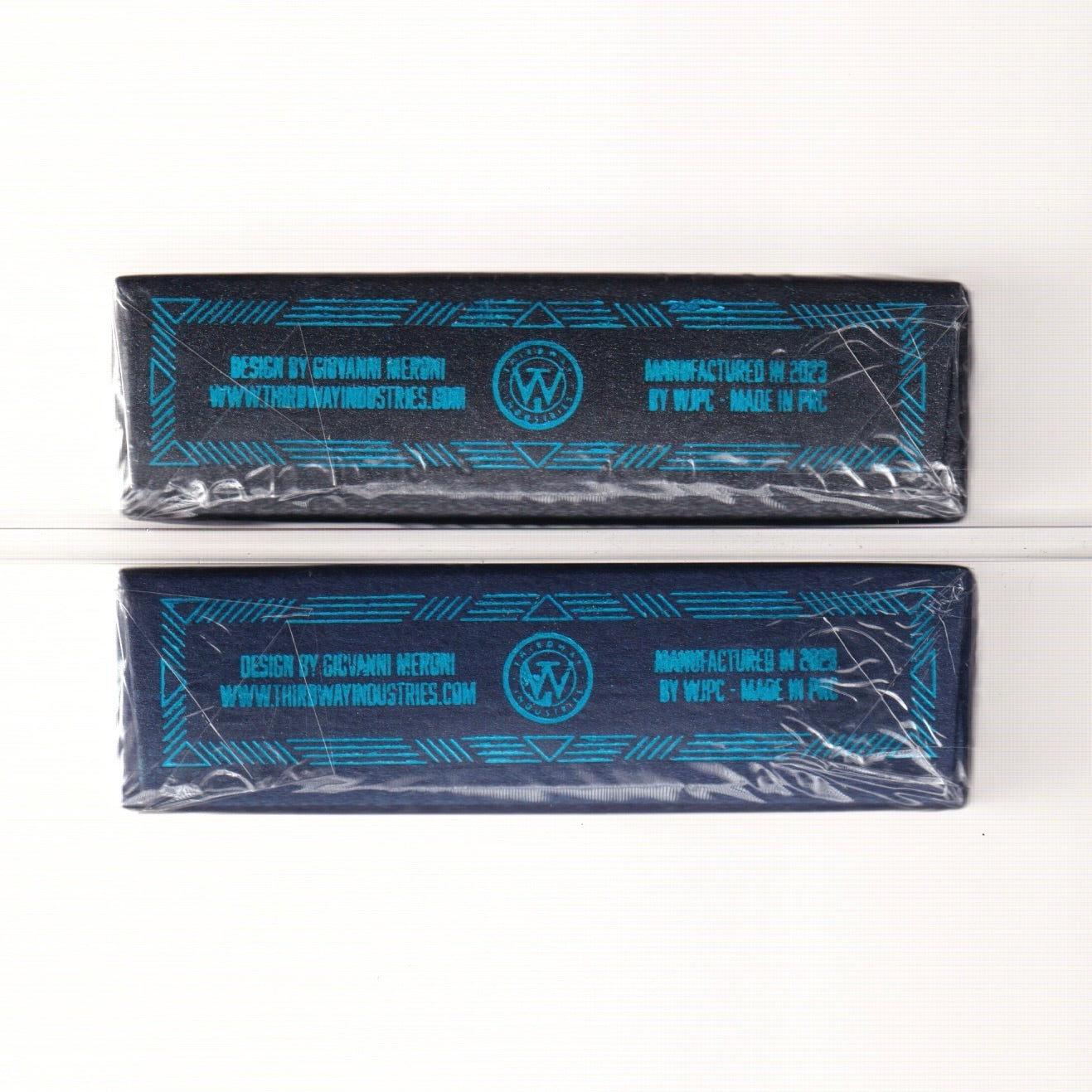 Monolith Zodiac Prime & Aurus [AUCTION]