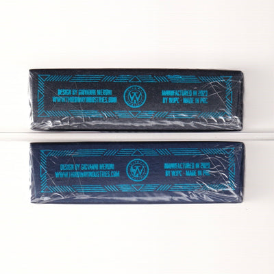 Monolith Zodiac Prime & Aurus [AUCTION]