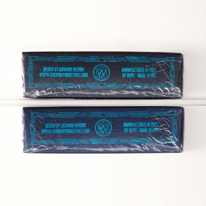 Monolith Zodiac Prime & Aurus [AUCTION]