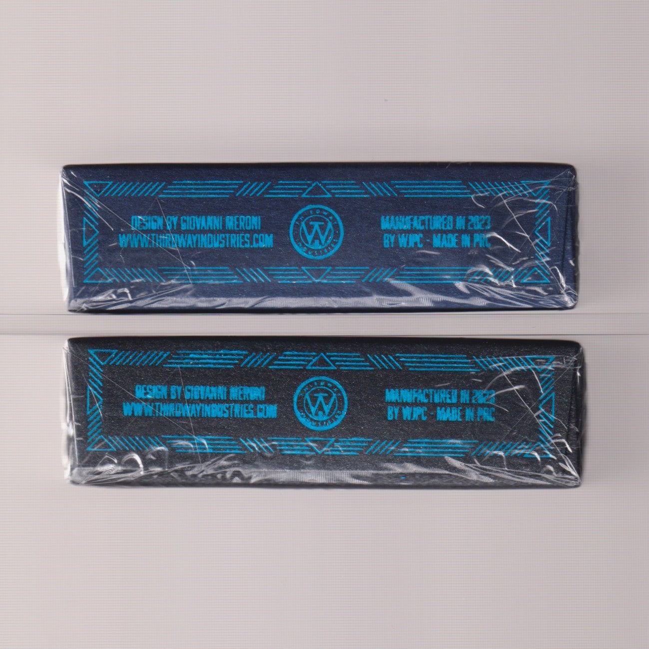 Monolith Zodiac Prime & Aurus [AUCTION]