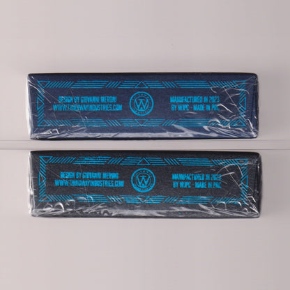 Monolith Zodiac Prime & Aurus [AUCTION]