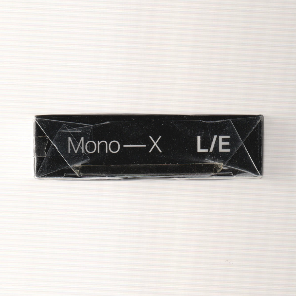 Mono - X (Limited Edition, #21/30) [AUCTION]