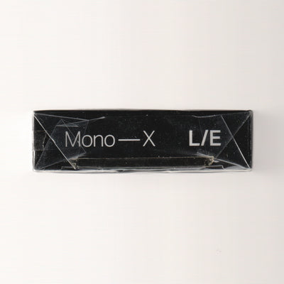 Mono - X (Limited Edition, #21/30) [AUCTION]