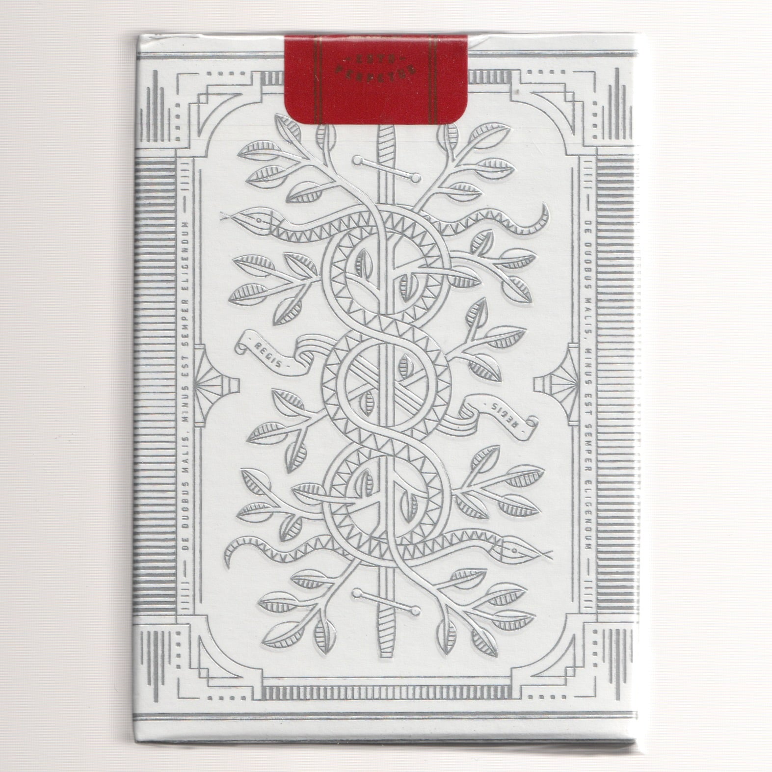Monarchs (Silver) [AUCTION]
