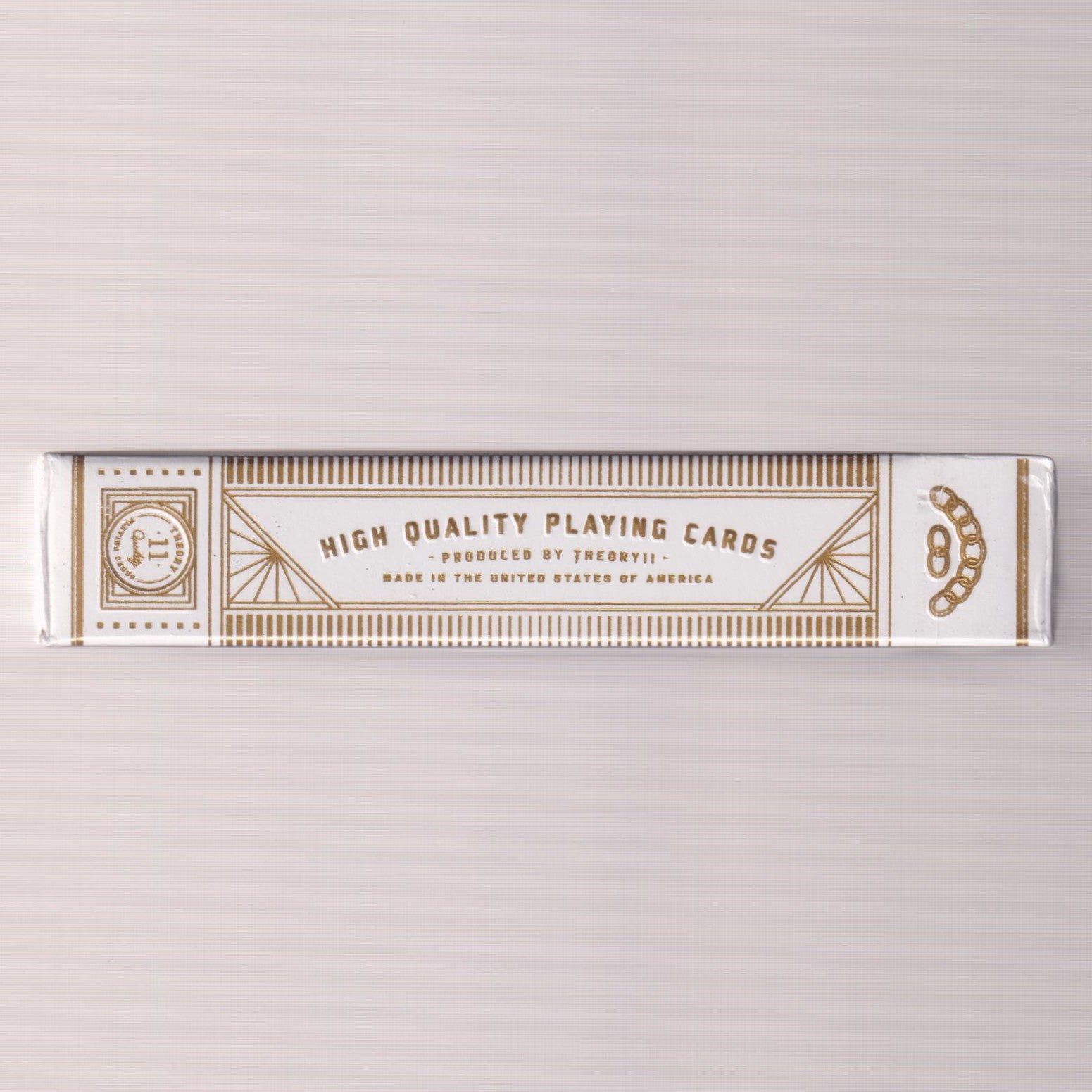 Monarchs (White/Gold V2) [AUCTION]