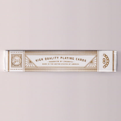 Monarchs (White/Gold V2) [AUCTION]