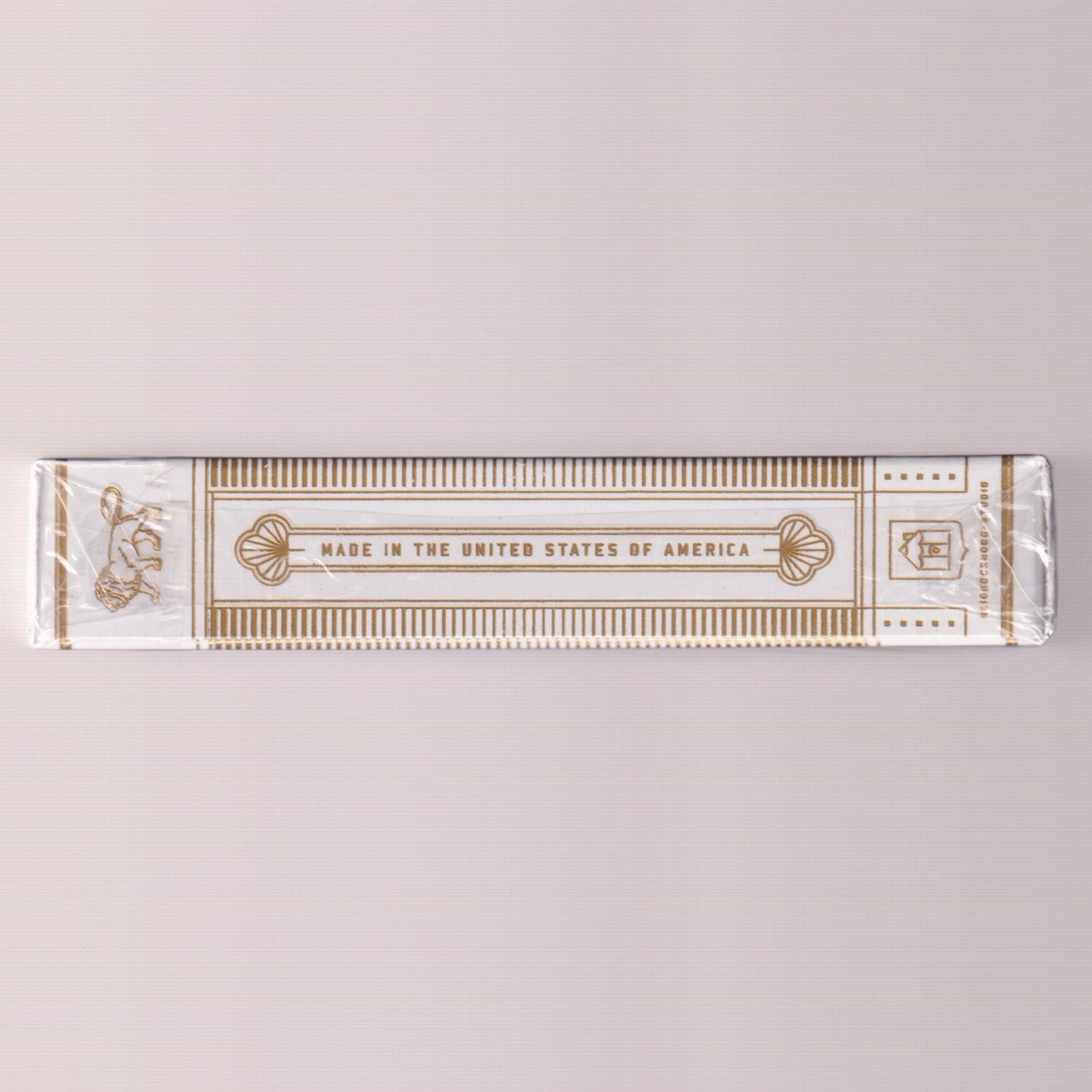 Monarchs (White/Gold V2) [AUCTION]