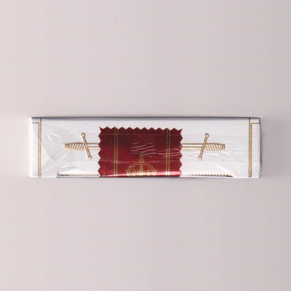 Monarchs (White/Gold V2) [AUCTION]