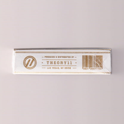 Monarchs (White/Gold V2) [AUCTION]