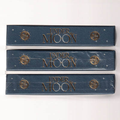 Under the Moon Triptych Set (#108/250) [AUCTION]