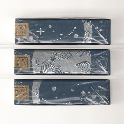 Under the Moon Triptych Set (#108/250) [AUCTION]
