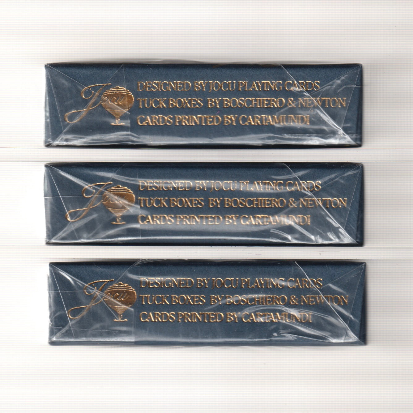 Under the Moon Triptych Set (#108/250) [AUCTION]