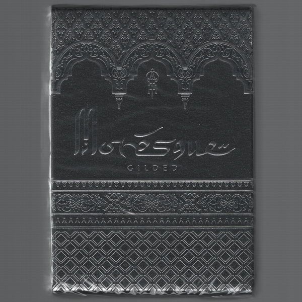 Moresque (Gilded Edition #241/450) [AUCTION]