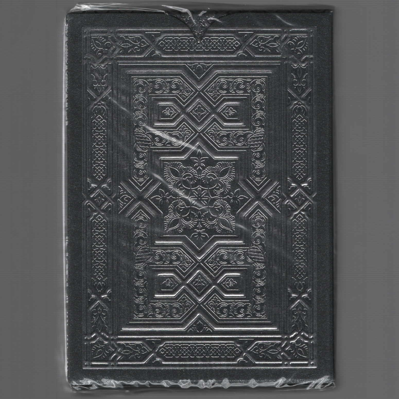 Moresque (Gilded Edition #241/450) [AUCTION]