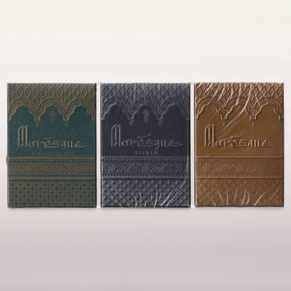 Moresque Bundle [AUCTION]