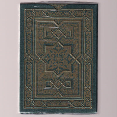 Moresque Players Edition [AUCTION]