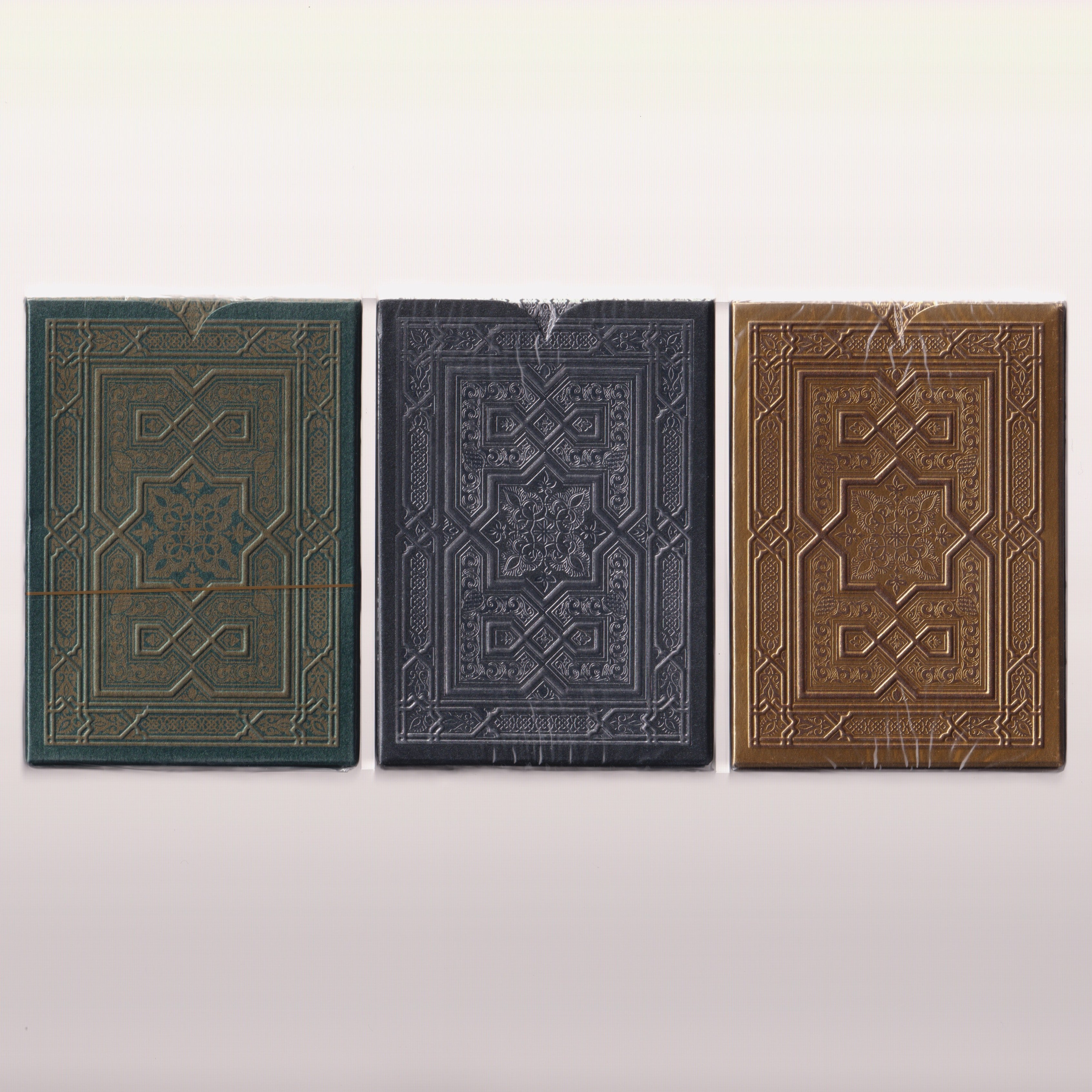 Moresque Bundle [AUCTION]