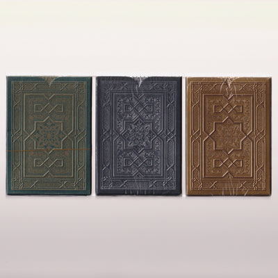 Moresque Bundle [AUCTION]