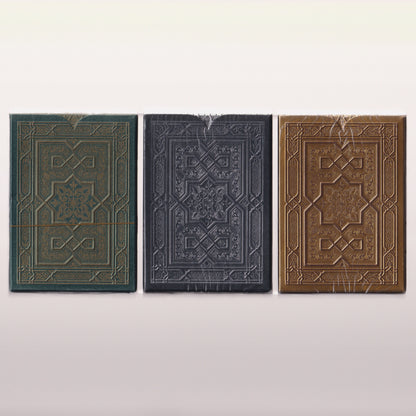 Moresque Bundle [AUCTION]